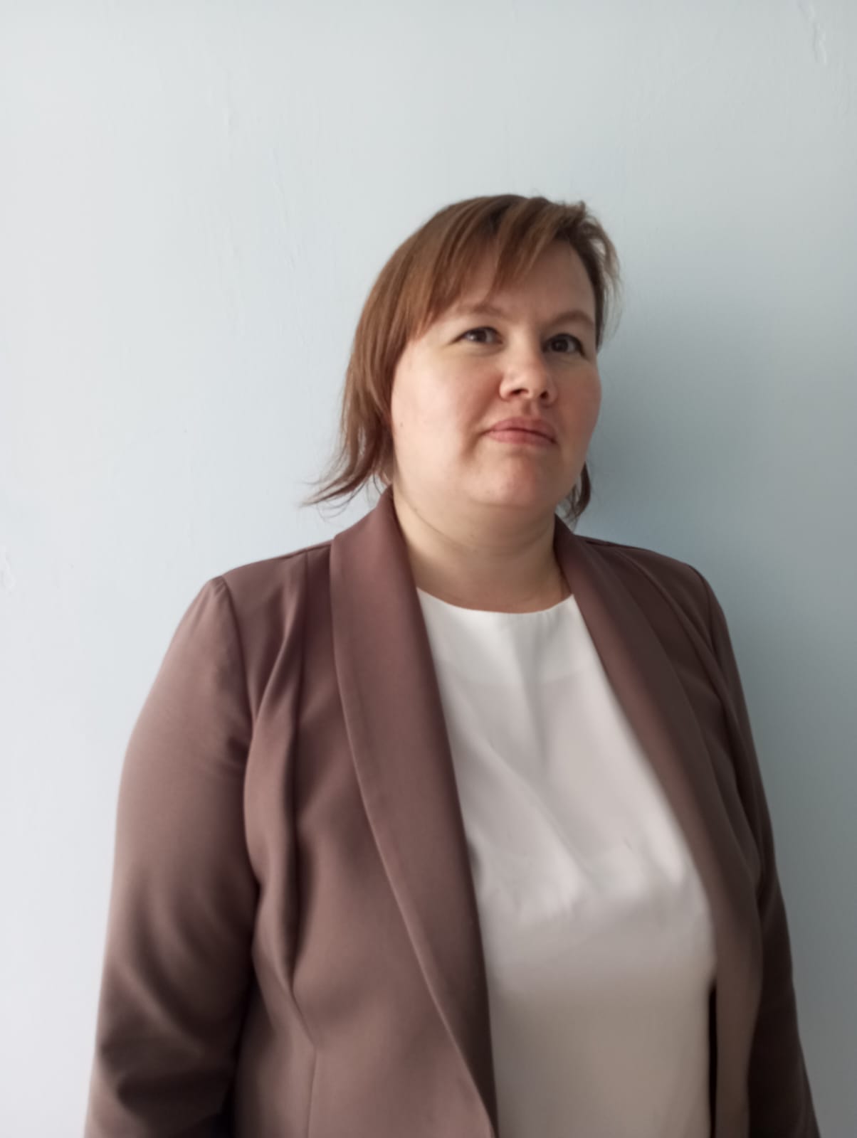 Судурова Наталья Алексеевна.