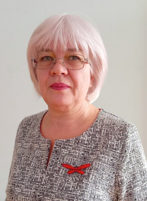 Третьякова Татьяна Николаевна Третьякова Татьяна Николаевна