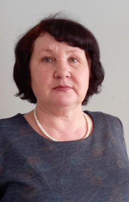 Ценева Екатерина Николевна Ценева Екатерина Николевна