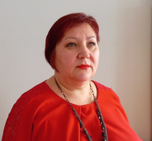 Шакирова Римма Ханифовна Шакирова Римма Ханифовна