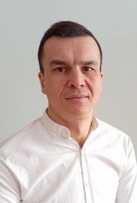 Вахитов Ильдар Насихович Вахитов Ильдар Насихович