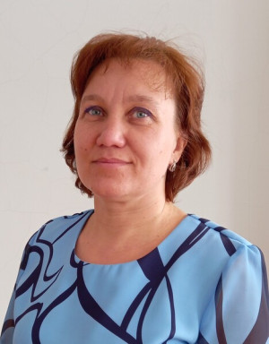 Силейкина Татьяна Валентиновна Силейкина Татьяна Валентиновна