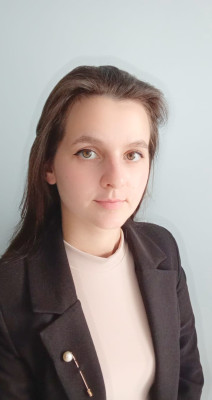 Климовских Ирина Андреевна Климовских Ирина Андреевна