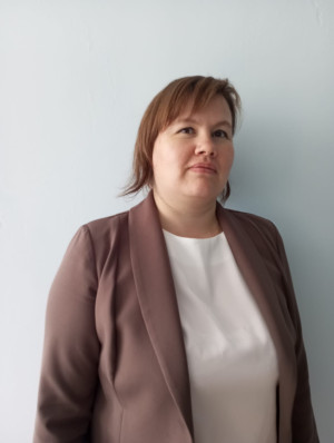 Судурова Наталья Алексеевна Судурова Наталья Алексеевна