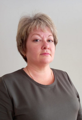 Хайрулина Светлана Владимировна Хайрулина Светлана Владимировна