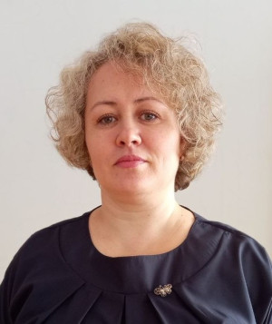 Огурцова Наталия Владимировна Огурцова Наталия Владимировна